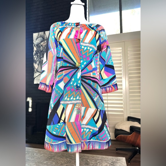 Emilio Pucci - Picture 1 of 7